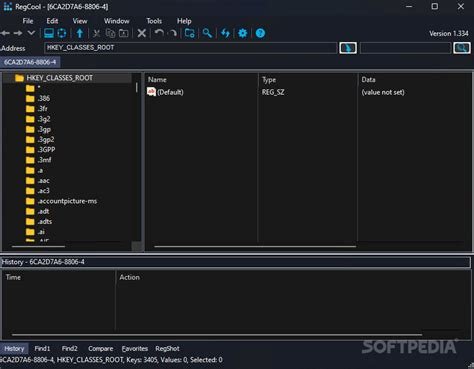 Download RegCool 2.031 for